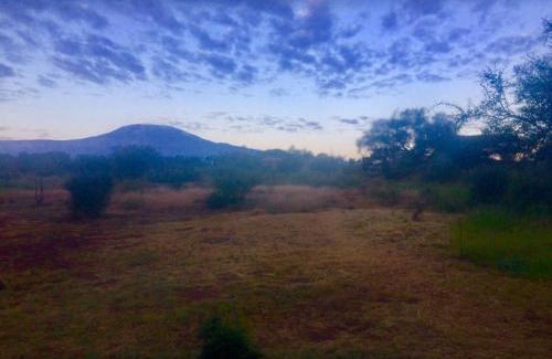 Kimana Cabin | Amboseli Eco Camp