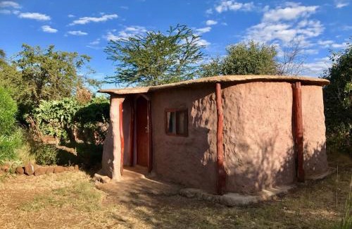 Kimana Cabin | Amboseli Eco Camp