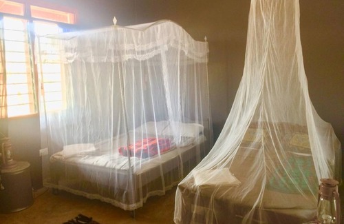 Kimana Cabin | Amboseli Eco Camp