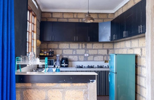 Oloitoktok Other | Amboseli Glass house