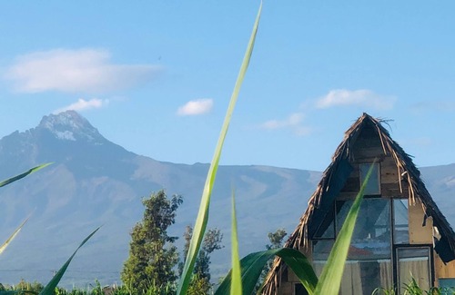 Oloitoktok Other | Amboseli Trails Cozy farmhouse with Kilimanjaro Views