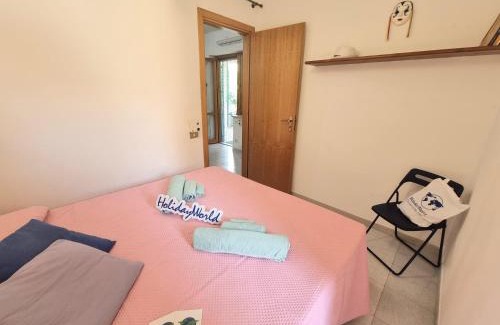 Contrada Pistavecchia 2 Apartment | Ambra House by Holiday World