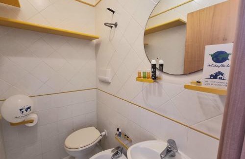 Contrada Pistavecchia 2 Apartment | Ambra House by Holiday World