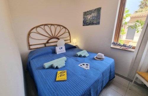 Contrada Pistavecchia 2 Apartment | Ambra House by Holiday World