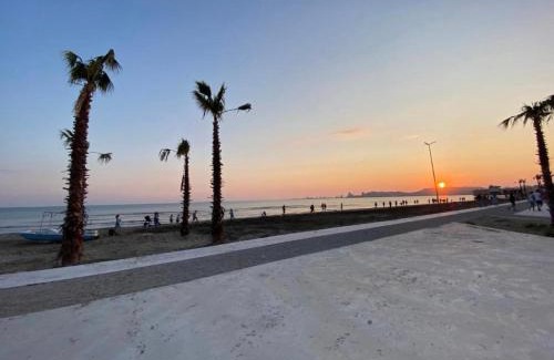 Durres Apartment | Ambra-Next to the Sea