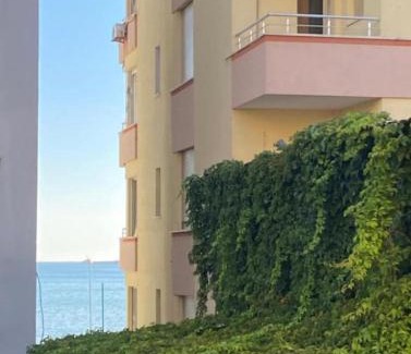 Durres Apartment | Ambra-Next to the Sea