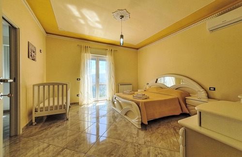 Librizzi House | Ambra Sicilia by Interhome