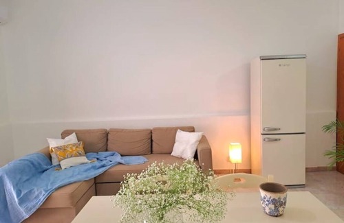 Stazzo Apartment | Ambra Stazzo
