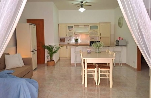 Stazzo Apartment | Ambra Stazzo