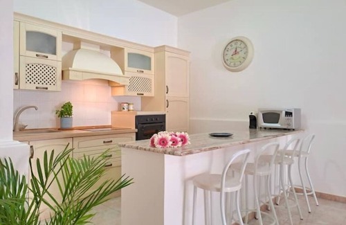 Stazzo Apartment | Ambra Stazzo