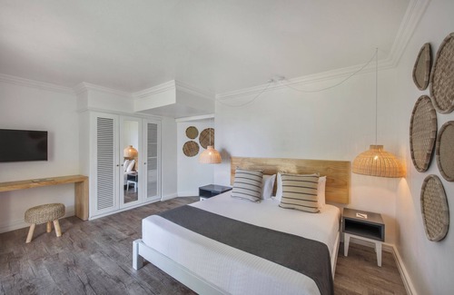 Palmar Resort | Ambre - Adults only