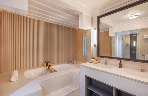 Palmar Resort | Ambre - Adults only