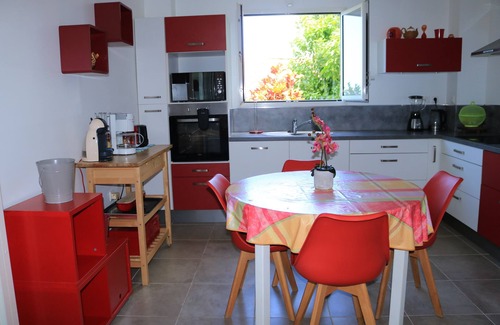 Tartane Apartment | Ambre, the ideal vacation apartment