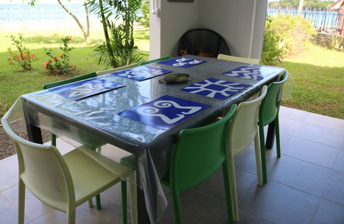 Tartane Apartment | Ambre, the ideal vacation apartment
