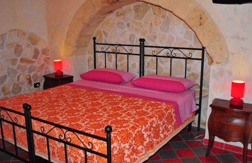 Oria Historic Centre Bed & Breakfast | AMBROSIA Bed & Breakfast