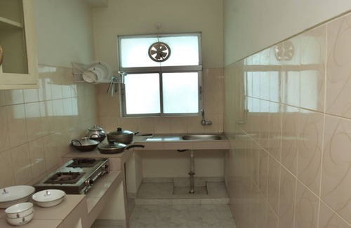 Dhanmondi House | Ambrosia Guest House