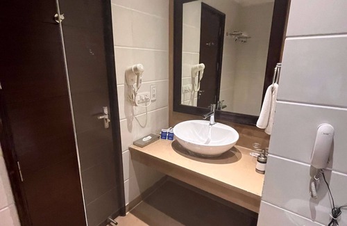 Bahadrabad Hotel | Ambrosia Sarovar Portico Haridwar
