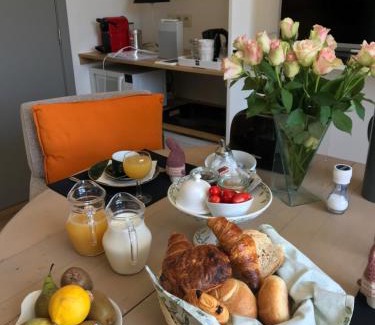 Assebroek Bed & Breakfast | ambrosius