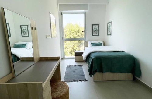 Aamchit Ski Chalet | Amchit Bay Beach Residences 3BR