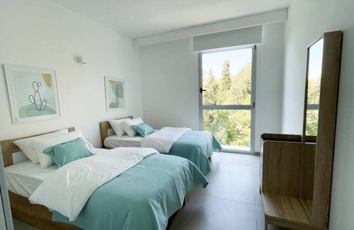 Aamchit Ski Chalet | Amchit Bay Beach Residences 3BR