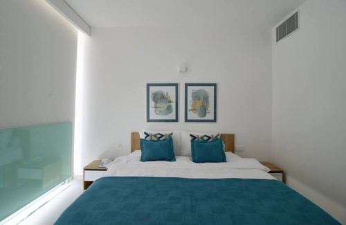 Aamchit Ski Chalet | Amchit Bay Luxury Beachfront Oasis