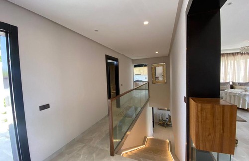 Tamrhakht Villa | Amda taghazoutbay