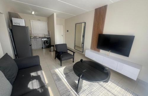Gaborone Apartment | AmeAnele Homes