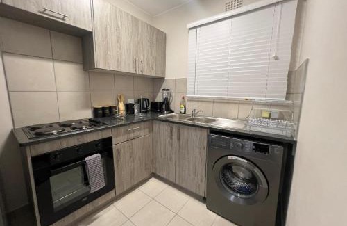 Gaborone Apartment | AmeAnele Homes