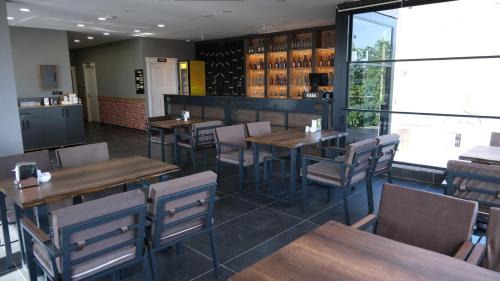 Sur Hotel | Amed Sur Hotel