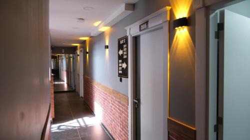 Sur Hotel | Amed Sur Hotel