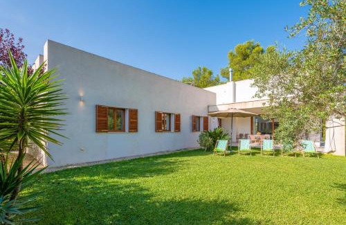 Marina Manresa House | Amedart