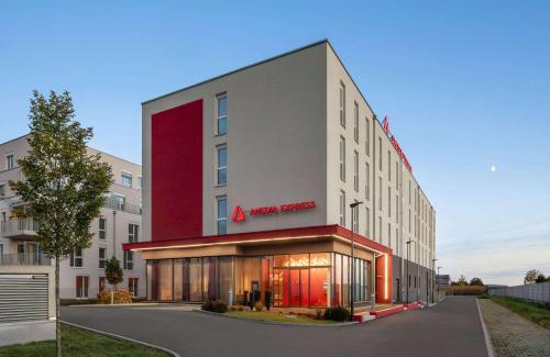 Feldkirchen bei Graz Hotel | Amedia Express Graz Airport, Trademark Collection by Wyndham