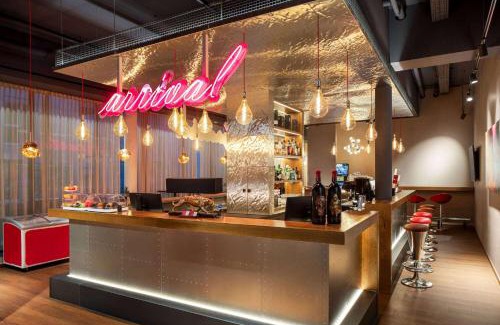 Feldkirchen bei Graz Hotel | Amedia Express Graz Airport, Trademark Collection by Wyndham