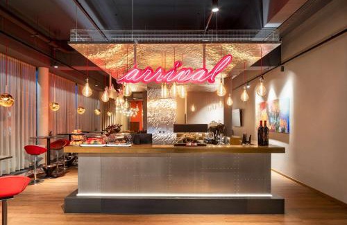 Feldkirchen bei Graz Hotel | Amedia Express Graz Airport, Trademark Collection by Wyndham