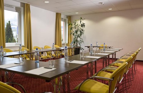 Sattledt Hotel | AMEDIA Express Sattledt
