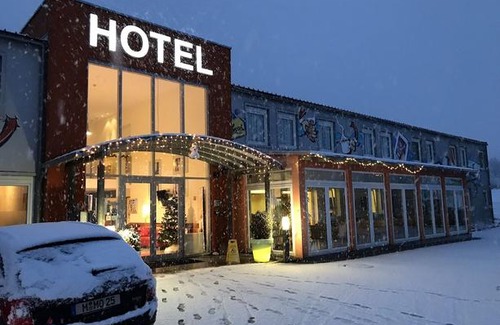 Sattledt Hotel | AMEDIA Express Sattledt
