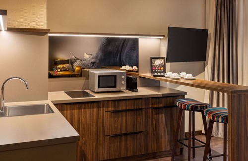 Connewitz Hotel | Amedia Leipzig, Trademark Collection by Wyndham