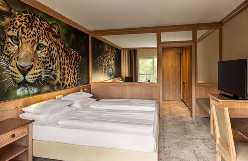 Connewitz Hotel | Amedia Leipzig, Trademark Collection by Wyndham