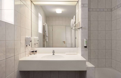 Weiden in der Oberpfalz Hotel | Amedia Weiden, Trademark Collection by Wyndham