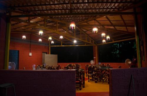 Diveagar Resort | amee's retreat