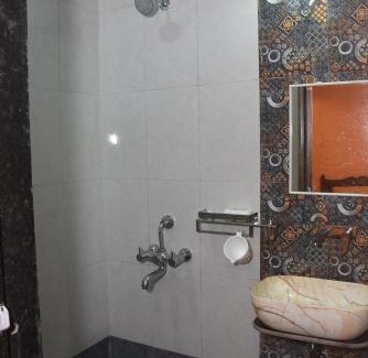 Diveagar Resort | amee's retreat
