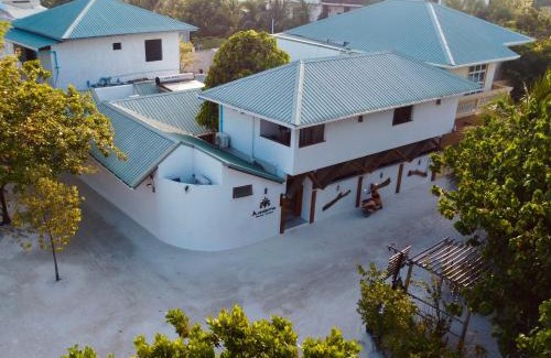 Dhiffushi House | Ameera Maldives