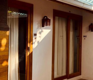 Dhiffushi House | Ameera Maldives