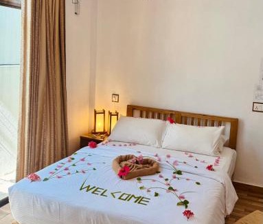 Dhiffushi House | Ameera Maldives