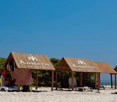 Dhiffushi House | Ameera Maldives