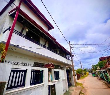 Hendala House | Ameesha Guest House