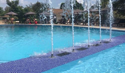 Moshi Hotel | Ameg Lodge Kilimanjaro