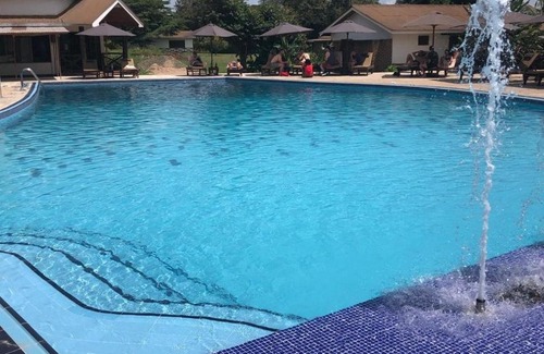 Moshi Hotel | Ameg Lodge Kilimanjaro