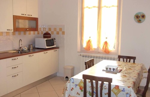 Ameglia House | Ameglia: House/Villa - Ameglia