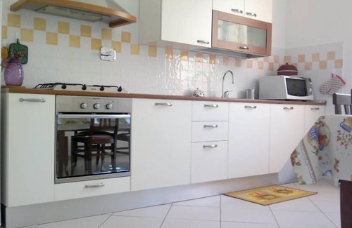 Ameglia House | Ameglia: House/Villa - Ameglia